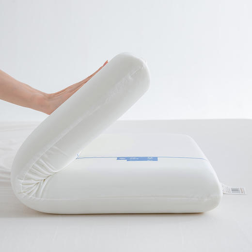 【百富精选】泰勒慢回弹记忆枕 商品图2