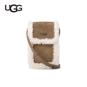 2楼UGG1128330大包吊牌价899