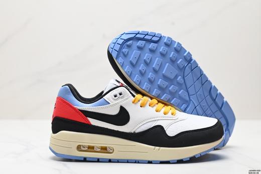 耐克Nike Air Max 1缓震休闲运动跑步鞋312542-400男鞋 商品图4