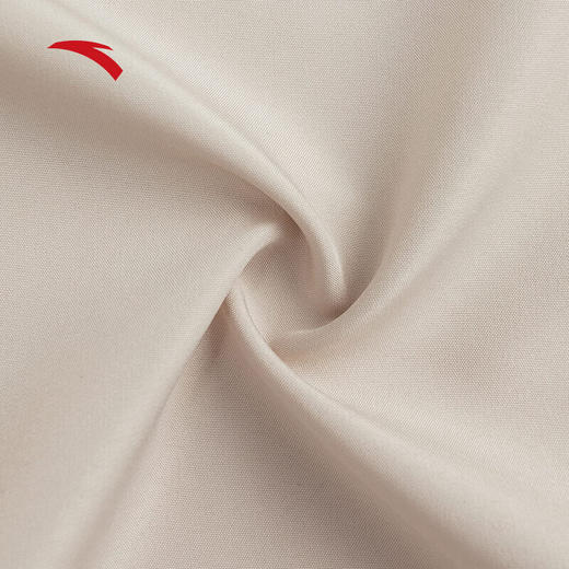 安踏（ANTA）防风外套丨运动外套男士秋季梭织夹克上衣风衣152437606N 松烟灰/白垩色-6 商品图5