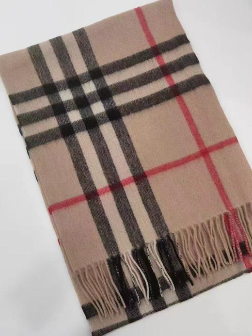 【2F】HéLYSéE厅 爱俪舍100%羊毛围巾 商品图1