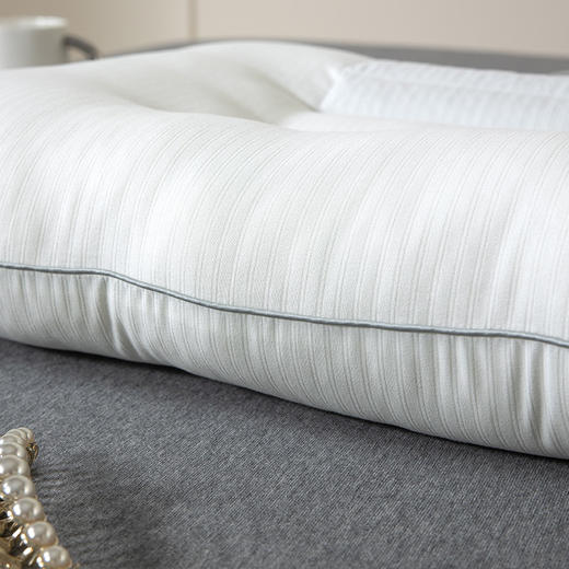 【百富精选】优享草本植物枕 商品图4