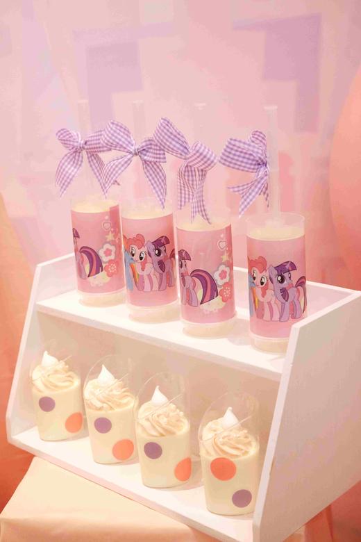 小马宝莉甜品台 商品图4