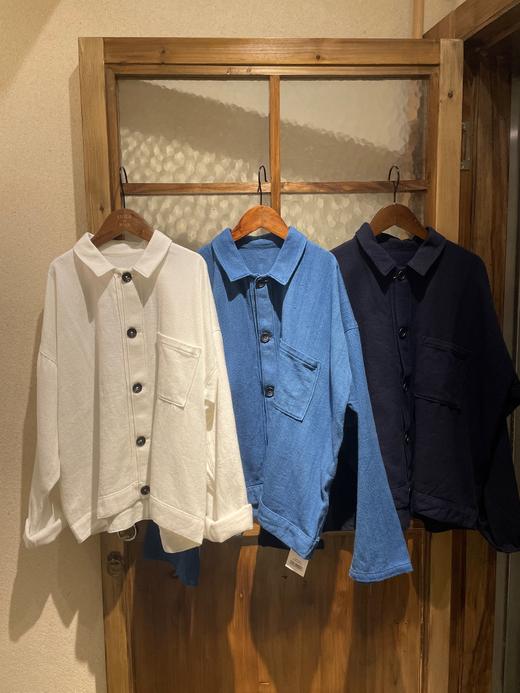 Mittan 3色可选夹克短外套(JK-57) 商品图14