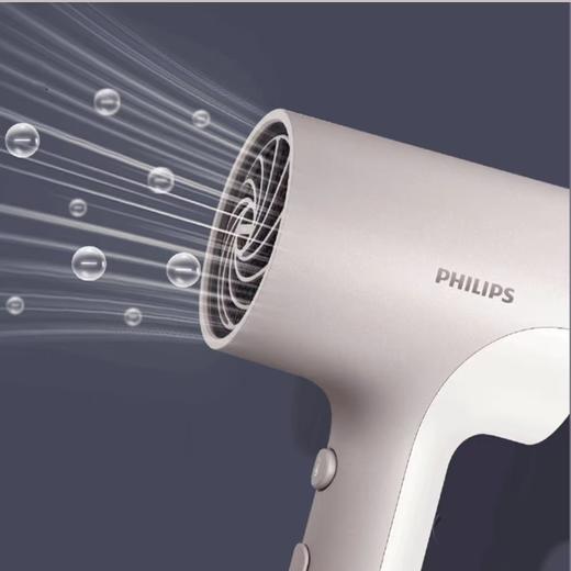 【春上新】10楼飞利浦   吹风机BHD377  吊牌价399元  活动价299元 商品图4