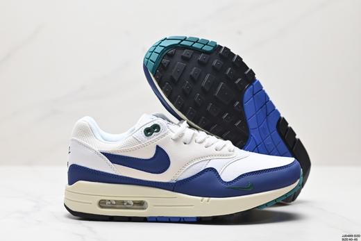 耐克Nike Air Max 1缓震休闲运动跑步鞋312542-400男鞋 商品图4