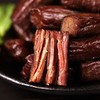 科尔沁(KERCHIN) 手撕风干牛肉 100g/袋 商品缩略图2