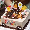 【奇幻派对】饼干创意蛋糕 商品缩略图0