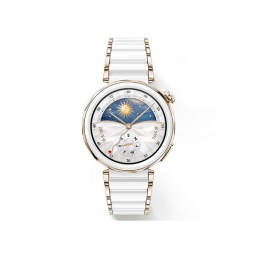 华为 WATCH GT 5 Pro智能手表 商品图2