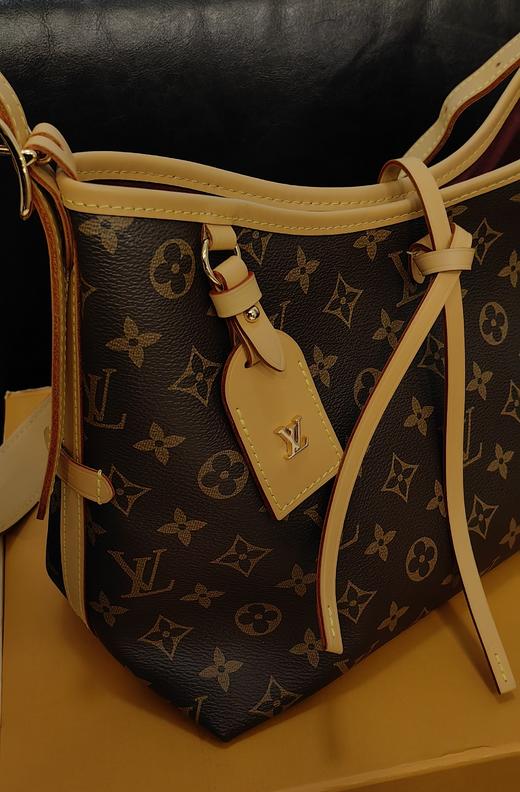 工厂福利сa𝐫𝐫𝐲all托特包  百搭 商品图4