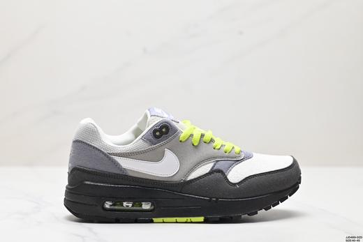 耐克Nike Air Max 1缓震休闲运动跑步鞋312542-400男鞋 商品图0