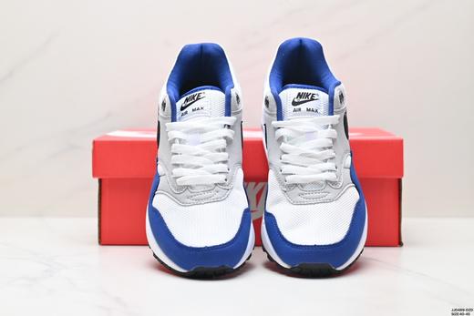 耐克Nike Air Max 1缓震休闲运动跑步鞋312542-400男鞋 商品图6