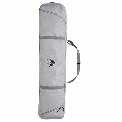 【六折清仓】BURTON/伯顿单板滑雪包收纳包可手提斜挎防水耐磨大容量板包109921 商品图1