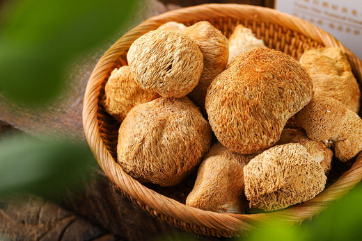 有机猴头菇  东北特产礼盒装150g/盒【京东快递送货上门】 商品图10