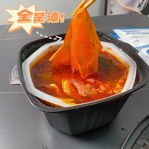 【GRAREY煲汤吸油膜】 🌟吸附多余的油脂浮沫，汤汁清爽不油腻~ 🌟适合特殊人群更注意饮食健康~  商品图4