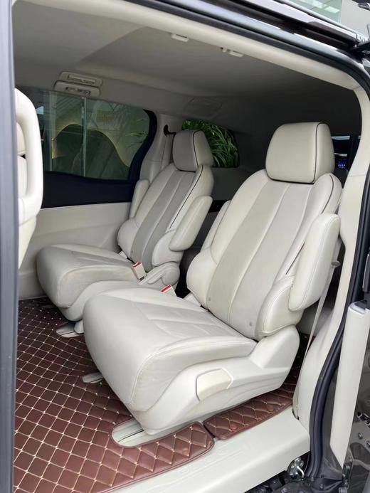 【大湾区包车游】点对点用车|包车定制服务|高端商务车|贴心服务|管家提前规划路线 商品图6