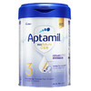 【保税】Aptamil香港爱他美白金婴儿配方营养奶粉3段（1-3岁）900g 日期：27.1 商品缩略图0
