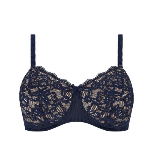 【优惠详情咨询客服】爱蒙娜amoena 德国进口义乳文胸乳腺术后专用胸罩无钢圈内衣45059（义乳专用文胸，不含义乳） 商品图10