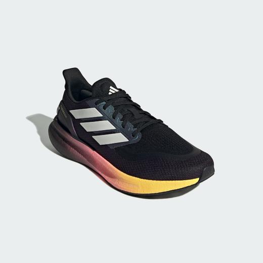 阿迪达斯PUREBOOST 5 RUNNING 超轻防滑耐磨跑步运动鞋IH3833 商品图4
