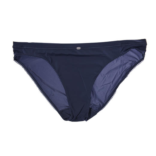 【超惠秒】Calvin Klein 女士弹力锦纶舒适内裤91301 商品图3