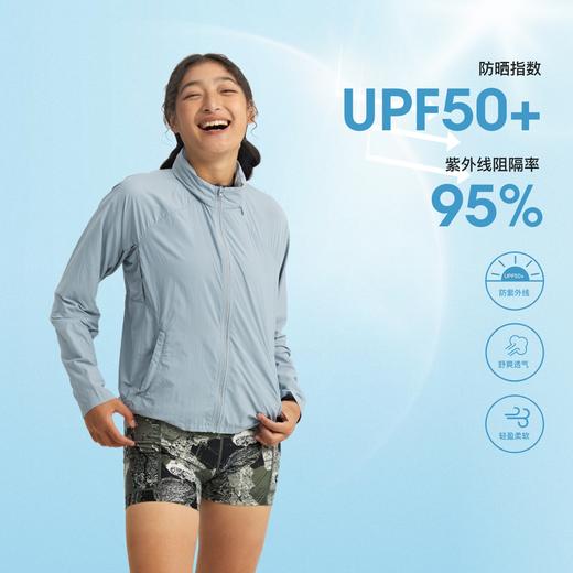 oneup轻薄防晒服 商品图0