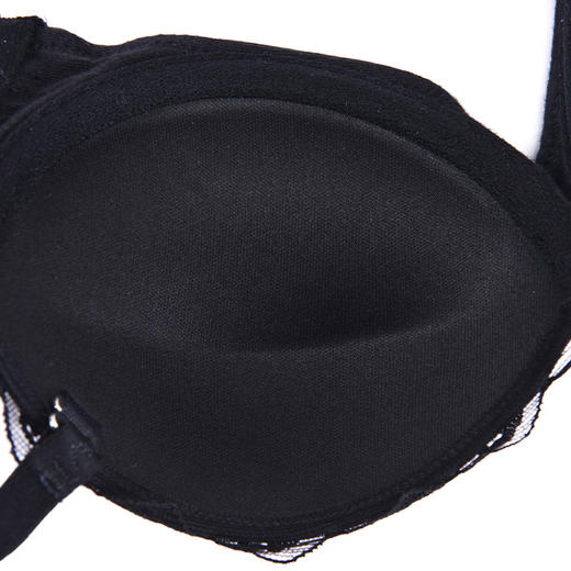 【超惠秒】Emporio Armani 女士舒适文胸内衣 92169 商品图4