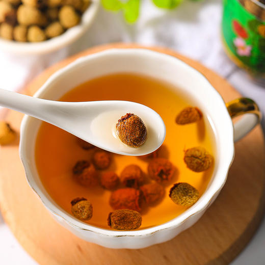 覆盆子40克罐装 覆盆子茶 商品图3