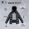 天石鹅铠甲2.0白鹅绒羽绒服中厚冬季东北严寒轻暖外套G306 （2.0版） 商品缩略图7