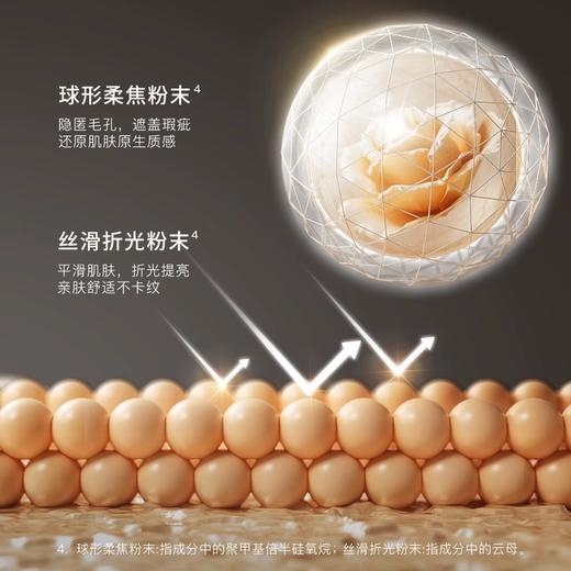 【24h持妆 护肤底妆】[小滋特惠]ZEESEA滋色奢润精华粉底霜20g 商品图3