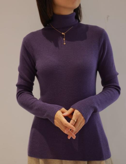 【抖音专属】四色打底衫（80089） 商品图2
