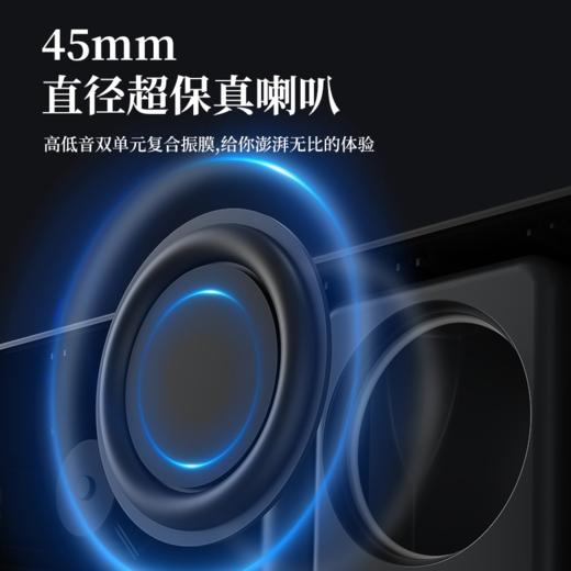 韩国现代（HYUNDAI） 时光黑胶唱片时钟蓝牙音箱 YH-F170 商品图0