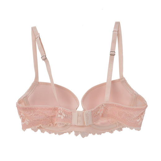 【超惠秒】Emporio Armani 女士舒适文胸内衣 92190 商品图5