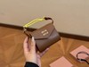 B102164翻盖斜挎钱包全新设计复古吸睛小斜挎包 必入宝藏单品冲吖 商品缩略图7