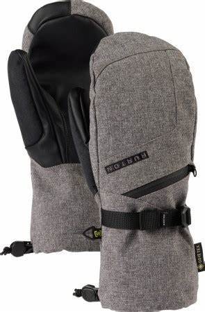 【断码六折】BURTON/伯顿女士 WB GORE MTT滑雪手套并指防风保暖冬季分指单双板 103911 商品图2