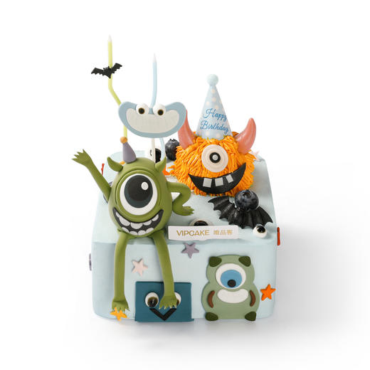 捣蛋派对 商品图0