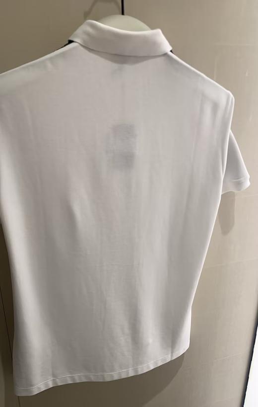 E ARMANI POLO衫男  6D1F811JCYZ-0101 . 商品图1