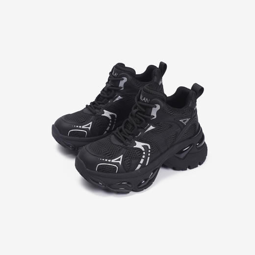 伊伴冬季冬靴女鞋B24548801 商品图5