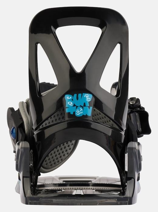 【七折清仓】BURTON/伯顿 MINI GROM 单板滑雪固定器236011 商品图2