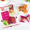 星七 葡萄干奶油味 夹心蛋糕 172g/袋 商品缩略图1