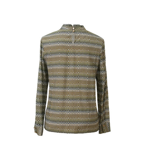 ME3A096麦克斯菲瑞休闲上衣 商品图2