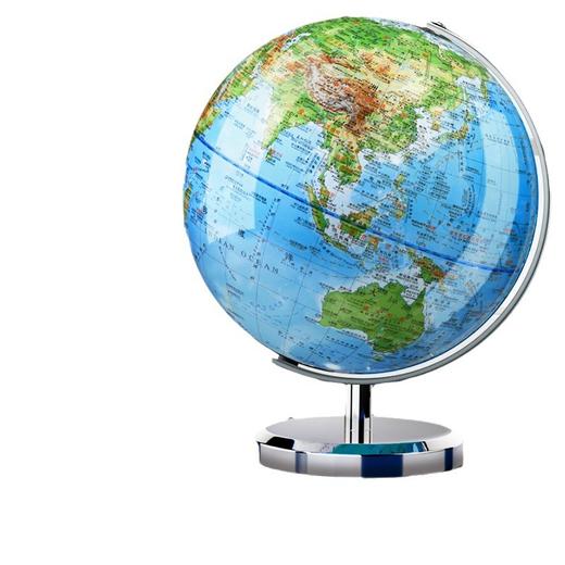 「送5件套！AR款地球仪」北斗ar地球仪 初中生用高中生中学生专用小学生官地理玩具礼物文具 商品图4