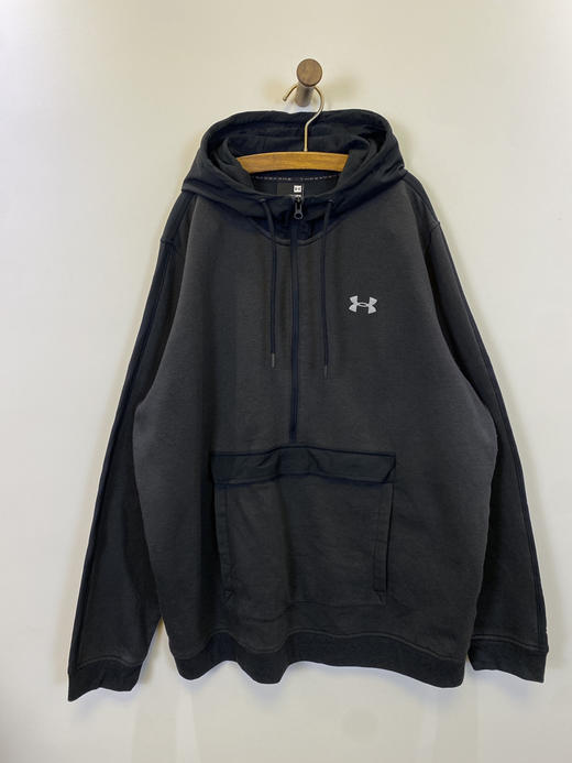 Under Armour 安德玛 连帽卫衣_HDS(2XL) 商品图0