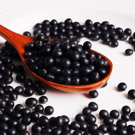 【一件代发T】精品东北黑豆400g/袋*3 商品图0