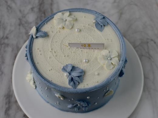 半糖 | 许愿蓝 商品图1