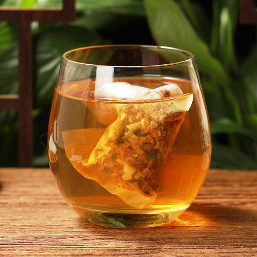 婉明滋补二十九味配方茶罗汉桑叶菊花决明子枇杷金银花组合养生茶 商品图2