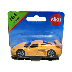 SIKU  狙击兵跑车  SKUC0866