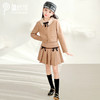 【非质量问题不退换】学院风秋冬套装 温莎秋日套装 商品缩略图0