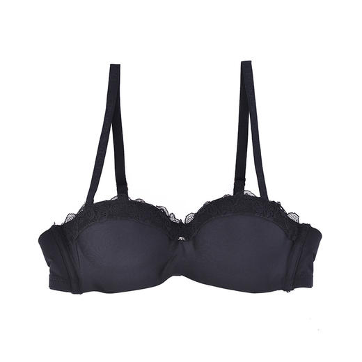 【超惠秒】Emporio Armani 女士舒适文胸内衣 92169 商品图0