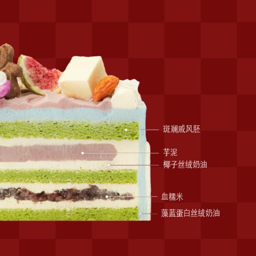 ⚜️粉蓝海岸 商品图1