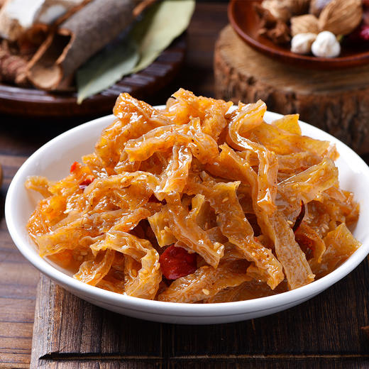 回味萝卜经典优选套餐组合满124-25（记得先领124-25元券再下单） 商品图4